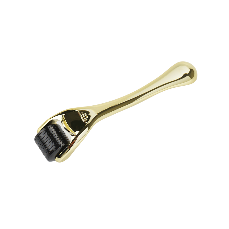 Blink 540 Derma Roller - GOLD