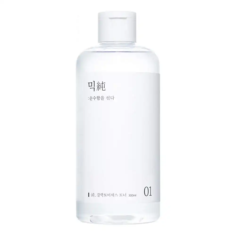 Mixsoon Galactomyces Toner (300ml)