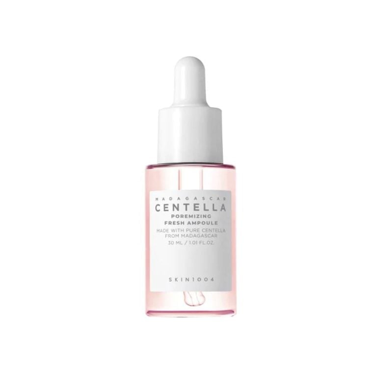 SKIN1004 Madagascar Centella Poremizing Fresh Ampoule (30ml)