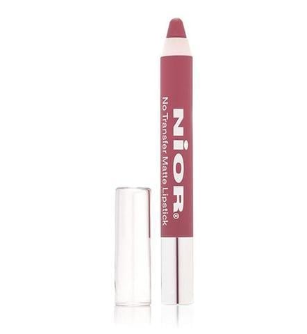 Nior No Transfer Matte Lipstick No #11 (2.8gm)