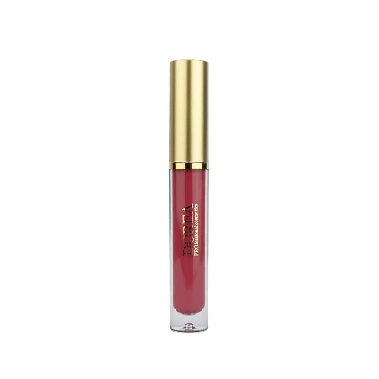 Dorea Liquid Matte Lipstick Shade-08 (5.5gm)