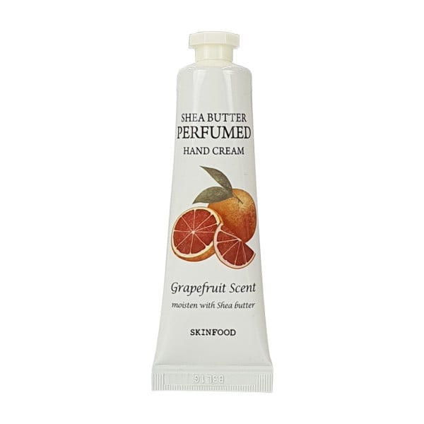 Skinfood Shea Butter Perfumed Hand Cream Greapefruit (30 ml)