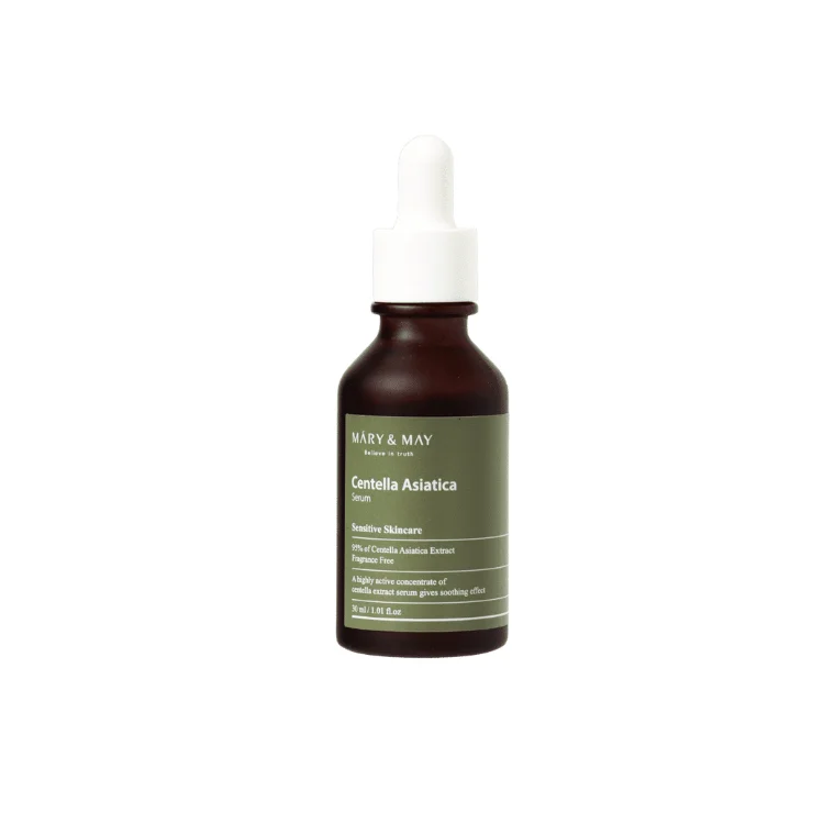 Mary & May Centella Asiatica Serum (30ml)
