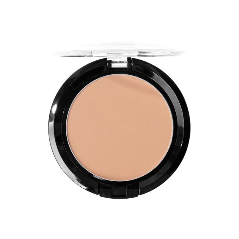 J Cat Indese Mineral Compact Powder Fair Lady 105 (10gm)