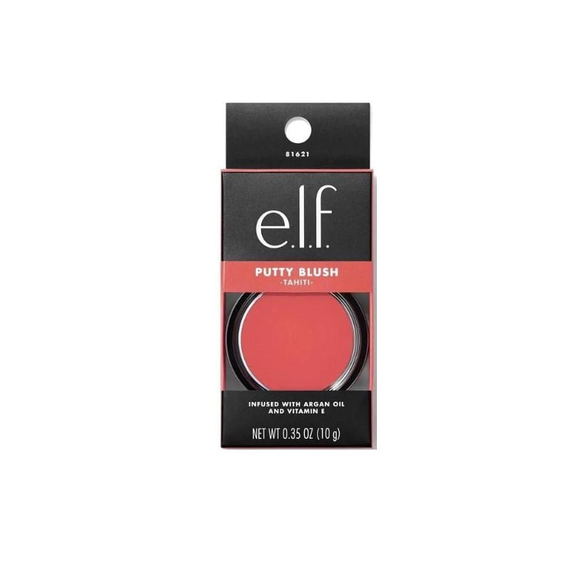 Elf Putty Blush Tahiti (10gm)