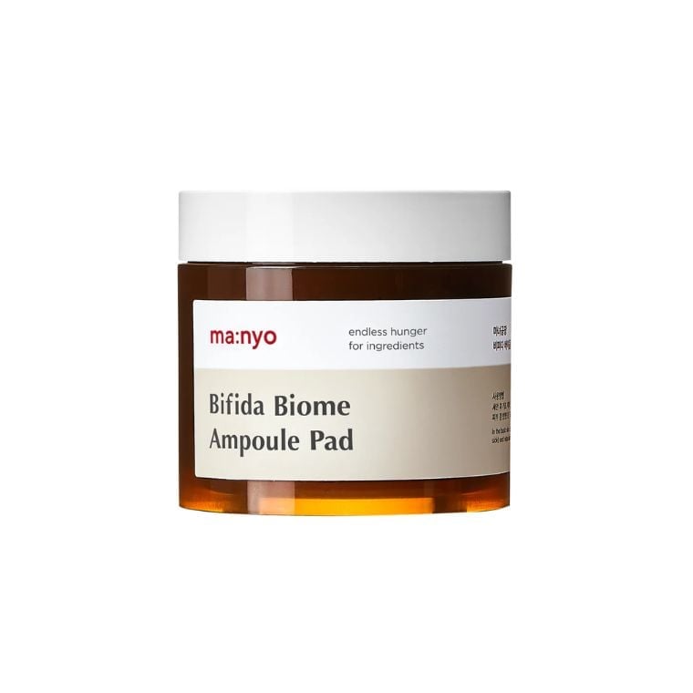 MA:NYO Bifida Biome Ampoule Pad-70 Pads (150ml)