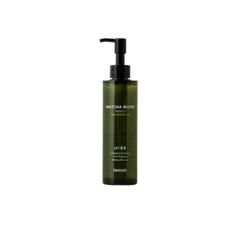 Heimish Matcha Biome Perfect Cleansing Oil (150ml)