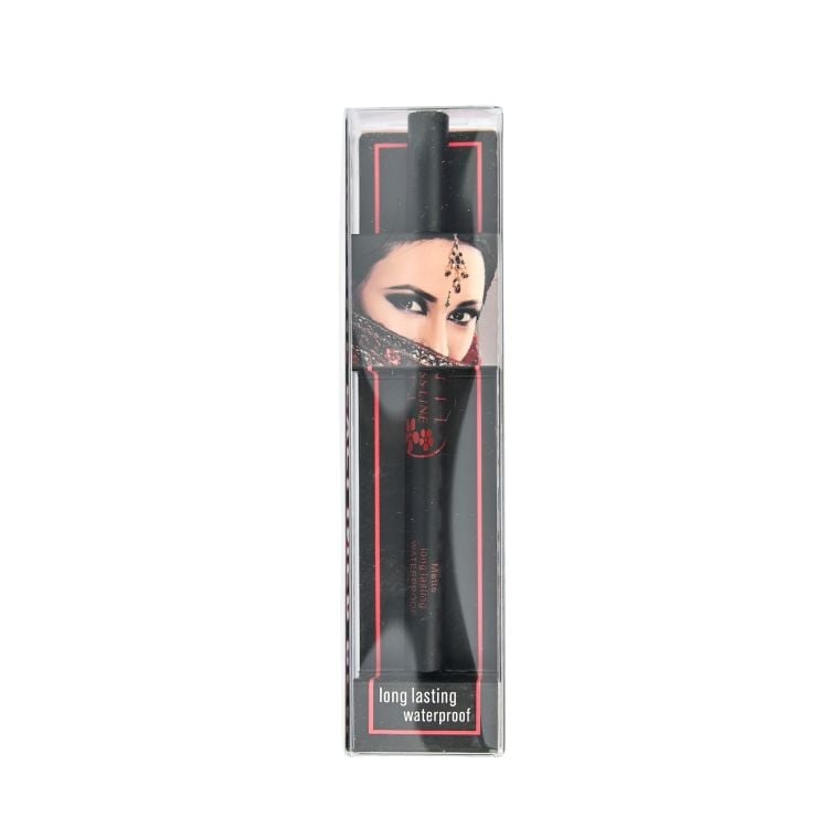 Swiss Line Waterproof Liquid Eyeliner (1gm)