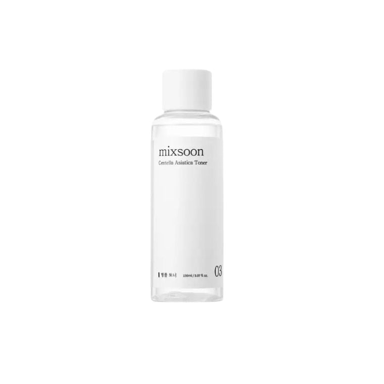 Mixsoon Centella Asiatica Toner (150ml)