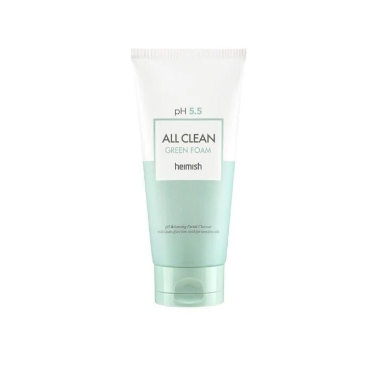 Heimish All Clean Green Foam (150gm)