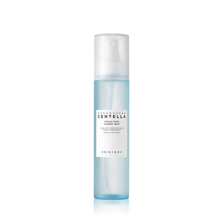 SKIN1004 Madagascar Centella Hyalu-Cica Cloudy Mist (120ml)