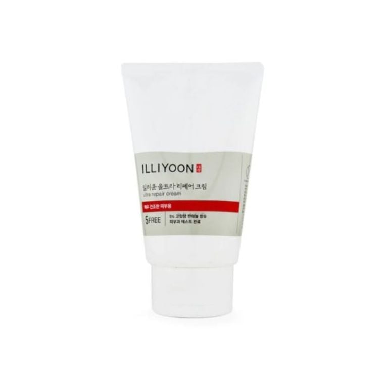 Illiyoon Ultra Repair Cream (200ml)