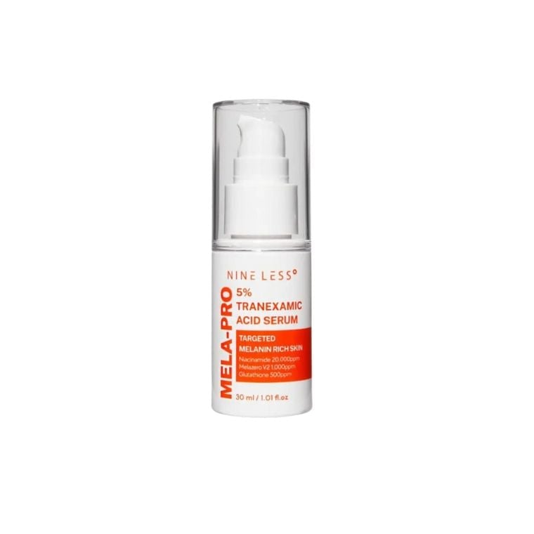 Nineless 5% Tranexamic acid Serum(30ml)