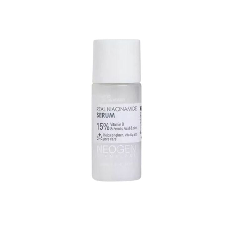Neogen Real Niacinamide 15% Serum (10ml)