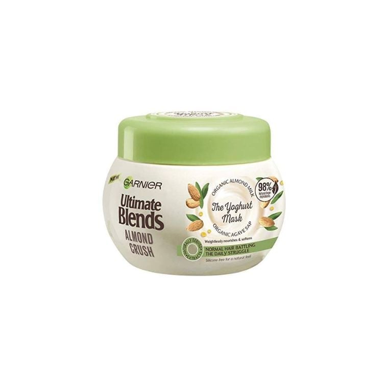Garnier The Yoghurt Mask (300ml)