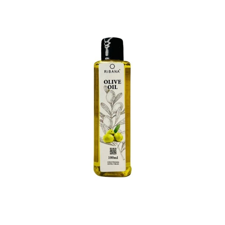 Ribana Olive Oil (100ml) (2026-12-31)