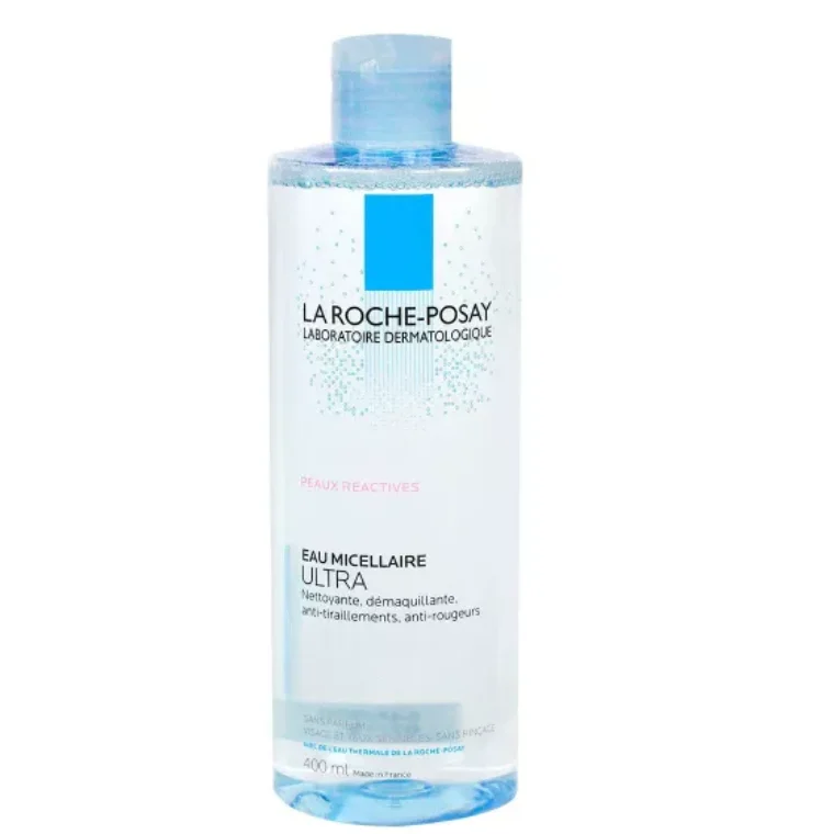 La Roche Posay Micellar Water Ultra Reactives Skin (400ml)
