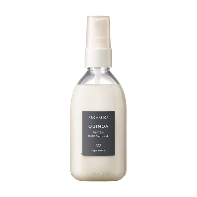 Aromatica Quinoa Protein Hair Ampoule (100ml) (2026-10-14)
