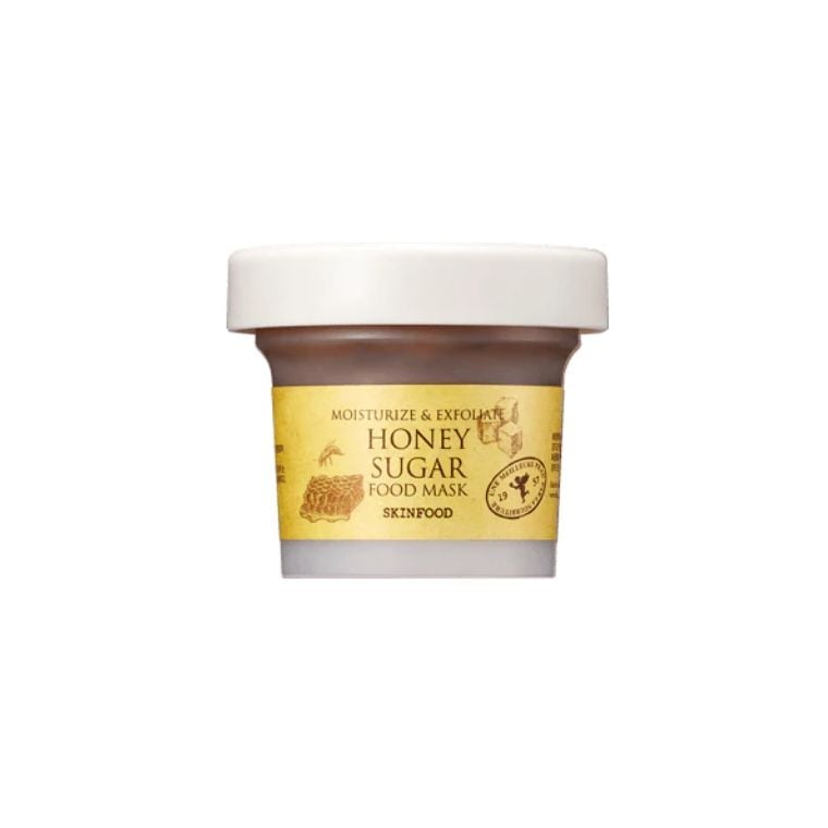 Skinfood Honey Sugar Food Mask (120g)
