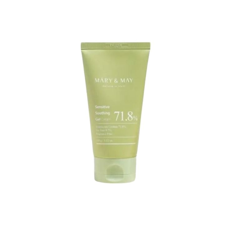 Mary&May Sensitive Soothing Gel Cream (100gm)