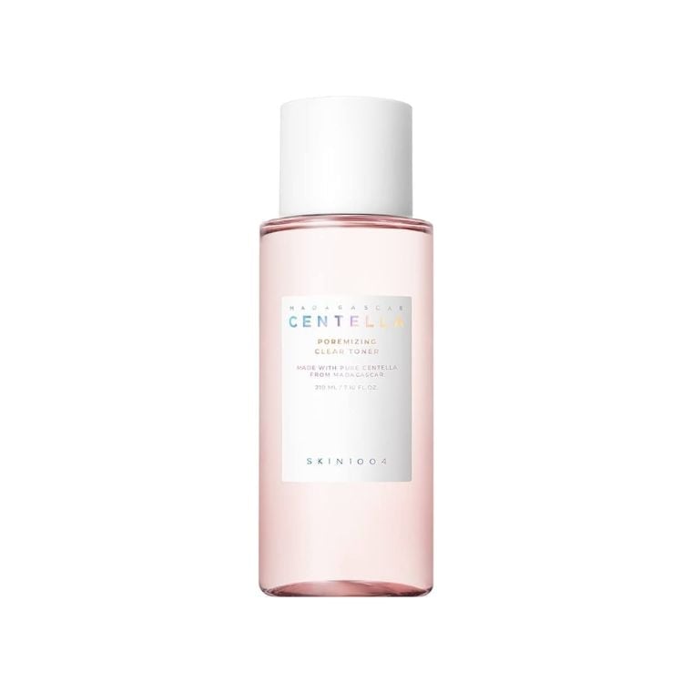 Skin1004 Madagascar Centella Poremizing Clear Toner (210ml)