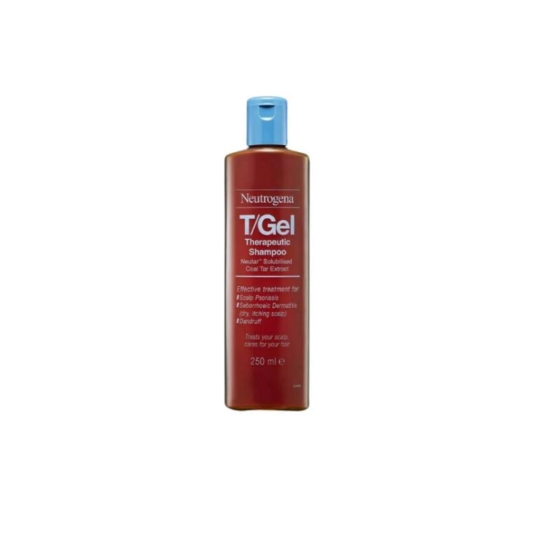 Neutrogena T/Gel Therapeutic Shampoo (250ml)