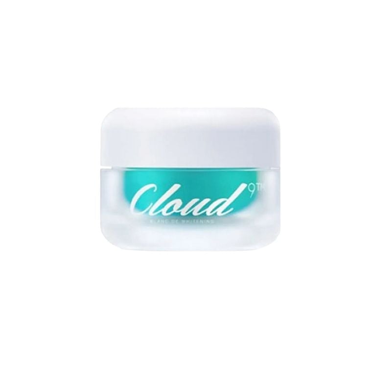 Cloud 9 Blanc De Whitening  Skin Brightening Cream (50ml)