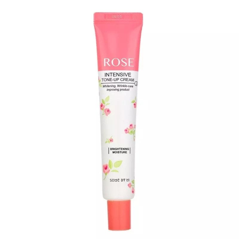 Some By Mi Rose Intensive Tone-Up Cream (50ml)