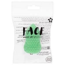 SuperDrug Face Makeup Sponge