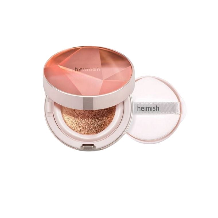Heimish Artless Perfect Cushion SPF50+ PA+++ 21 Natural Beige (13gm)