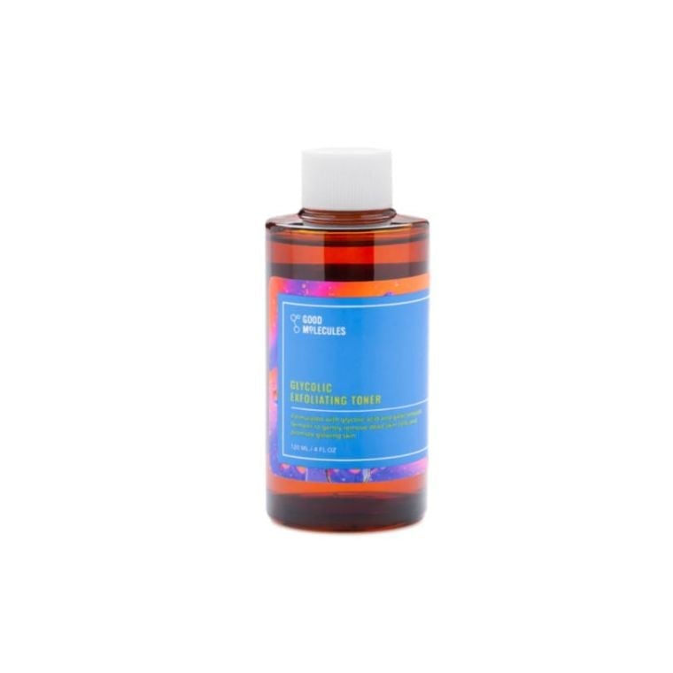 Good Molecules Glycolic Exfoiliating Toner (120ml)