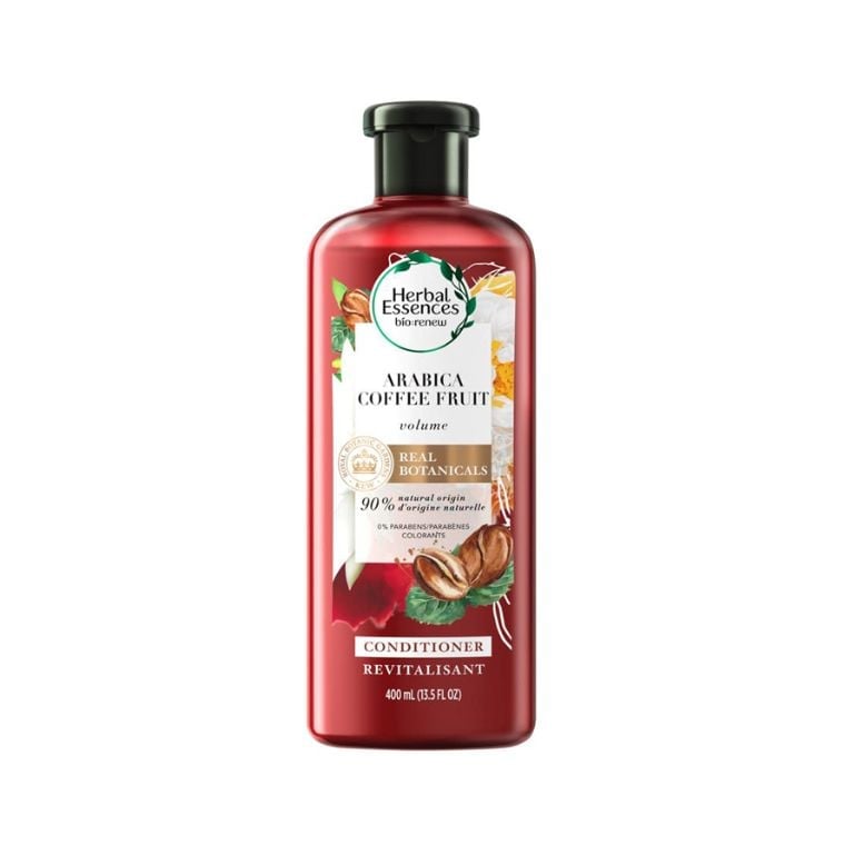 Herbal Essence Arabica Coffee Fruit Conditioner (400ml)