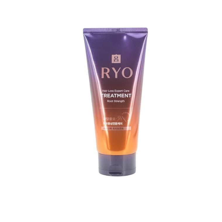 Ryo Hair Loss Expert Care Treatment Root Strength (330ml)