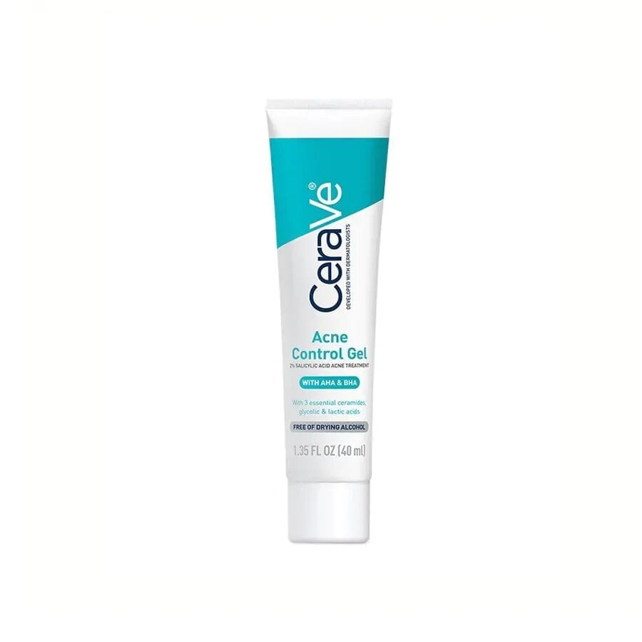 Cerave Acne Control Gel (40ml)(exp-2026-02-28)