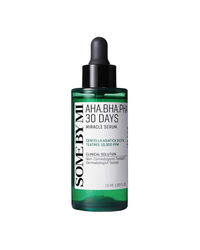 Some By Mi Aha Bha Pha 30 Days Miracle Serum Light (50ml)