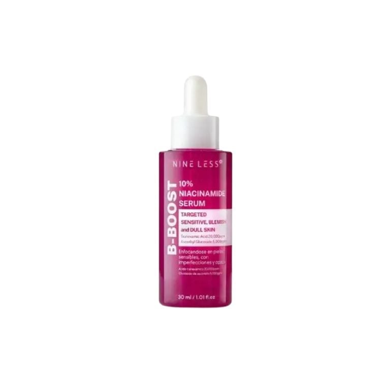 Nineless B Boost 10% Niacinamide Serum (30ML)