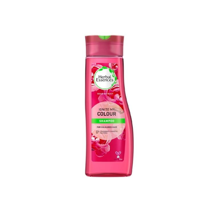 Herbal Essences Ignite Colour Shampoo (400ml)