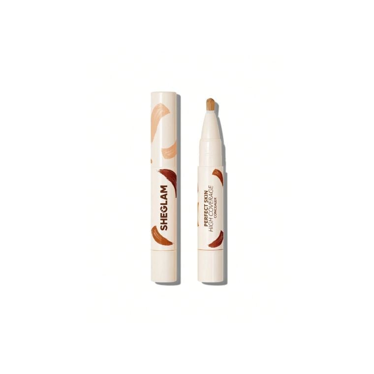 Sheglam Perfect Skin High Coverage Concealer golden (4.5g)