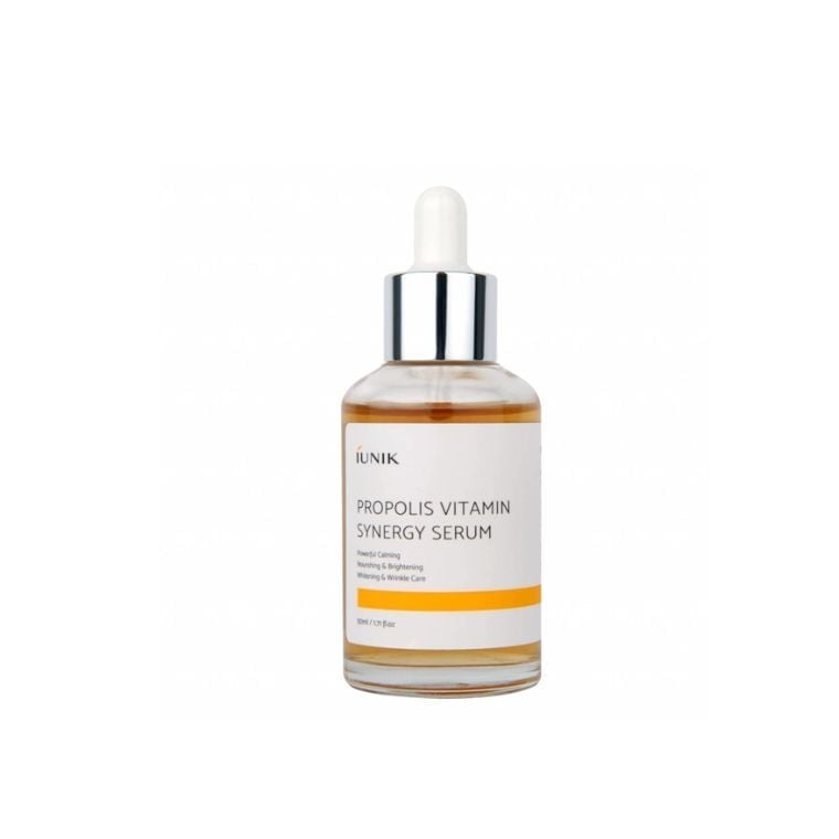 Iunik Propolis Vitamins Synergy Serum (50ml)