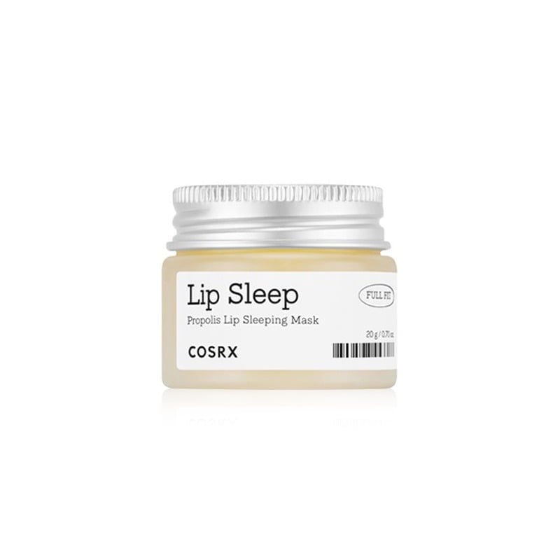 Cosrx Full Fit Lip Sleep Propolis Lip Sleeping Mask(20gm)