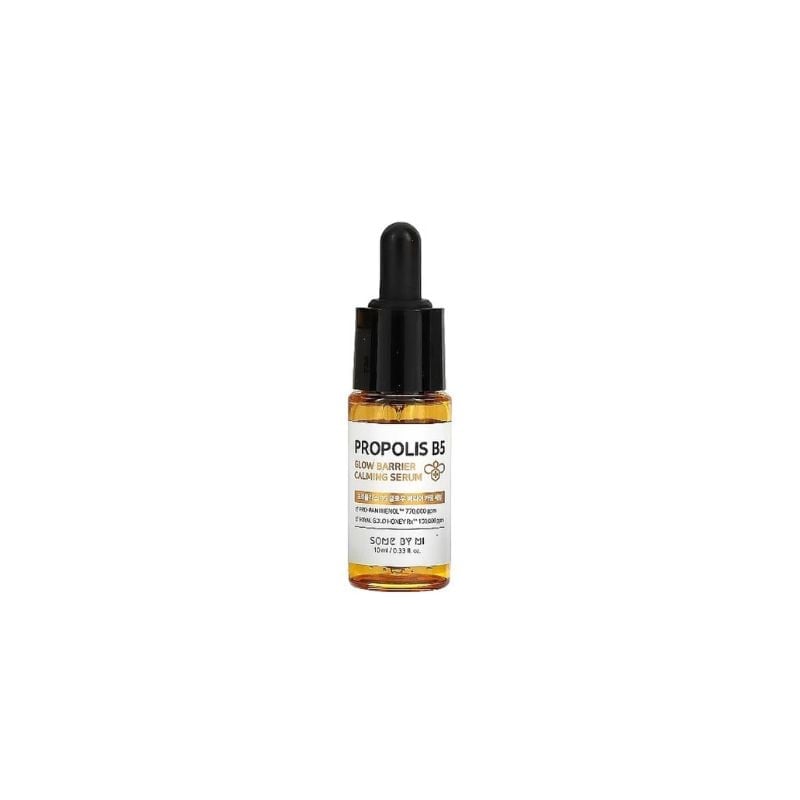 Some By Mi Propolis B5 Glow Barrier Calming Serum (10ml)