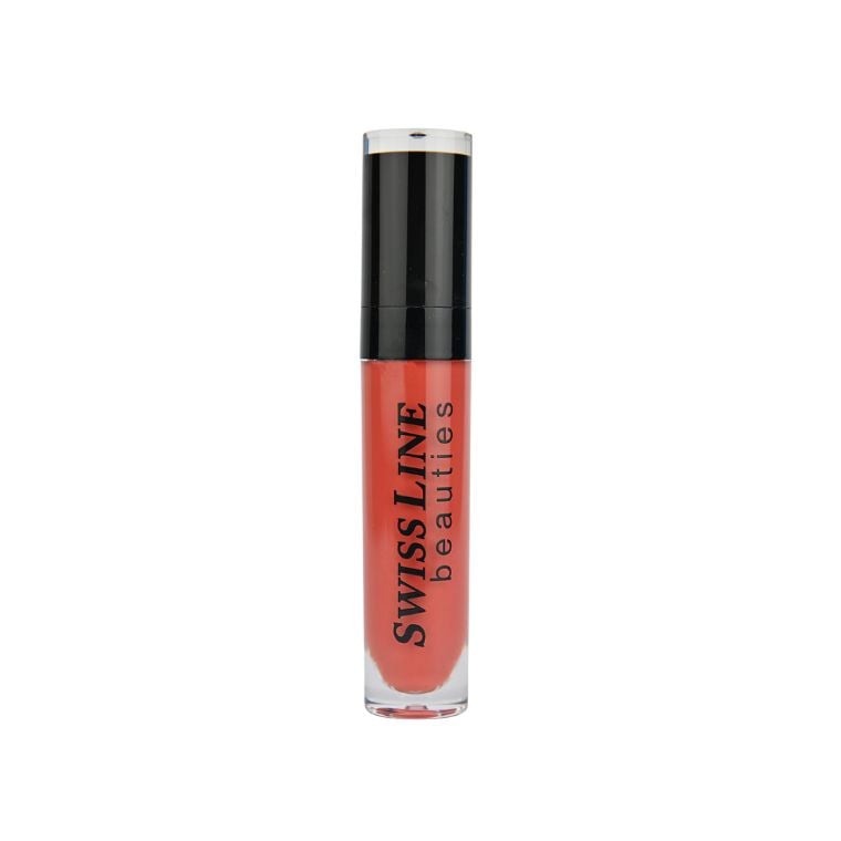 Swiss Line Liquid Matte Lipstick Shade-05 (7.9gm)
