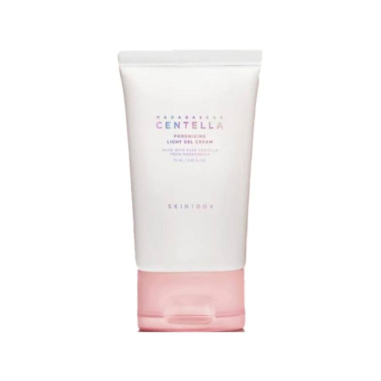 SKIN1004 Madagascar Centella Poremizing Light Gel Cream (75ml)