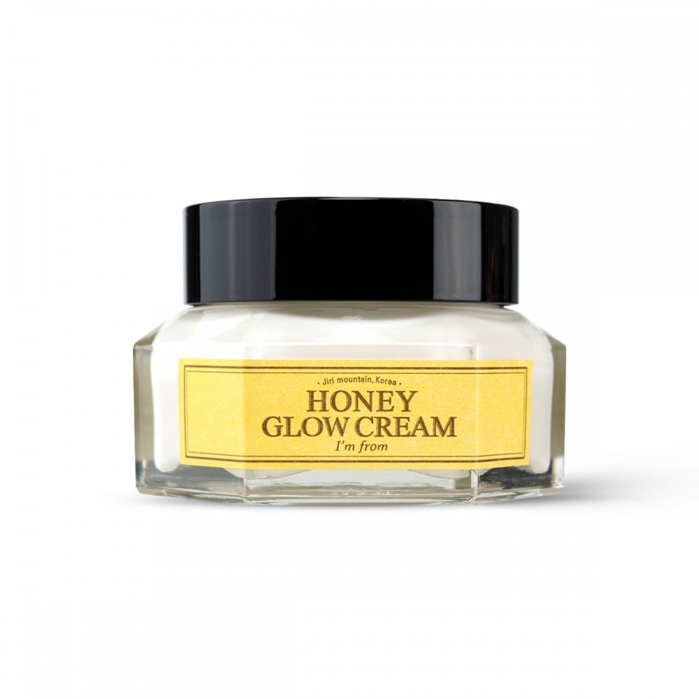 I'm From Honey Glow Cream (50gm)