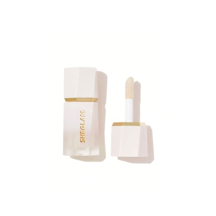 Sheglam Glow Bloom Liquid Highlighter Vanila Frost