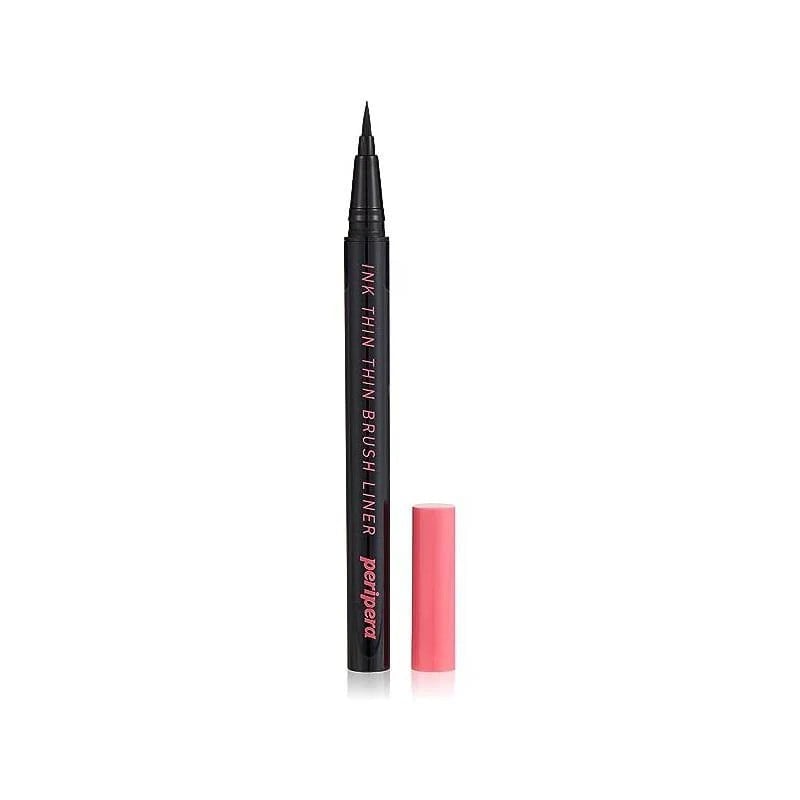 Peripera  Ink Thin  Brush Liner 01 (0.5gm)