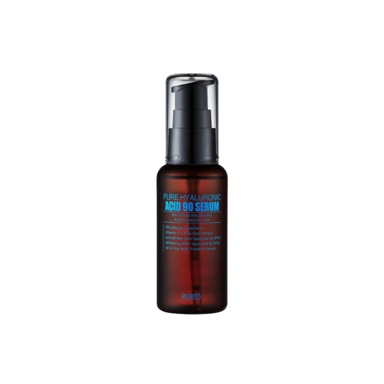 PURITO Pure Hyaluronic Acid 90 Serum (60ml)