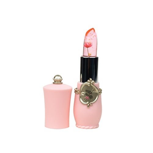 Emaymei Transparent Jelly Change Lipstick #01