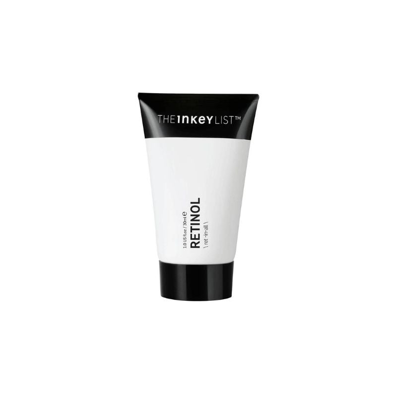 The Inkey List Retinol Serum (30ml)