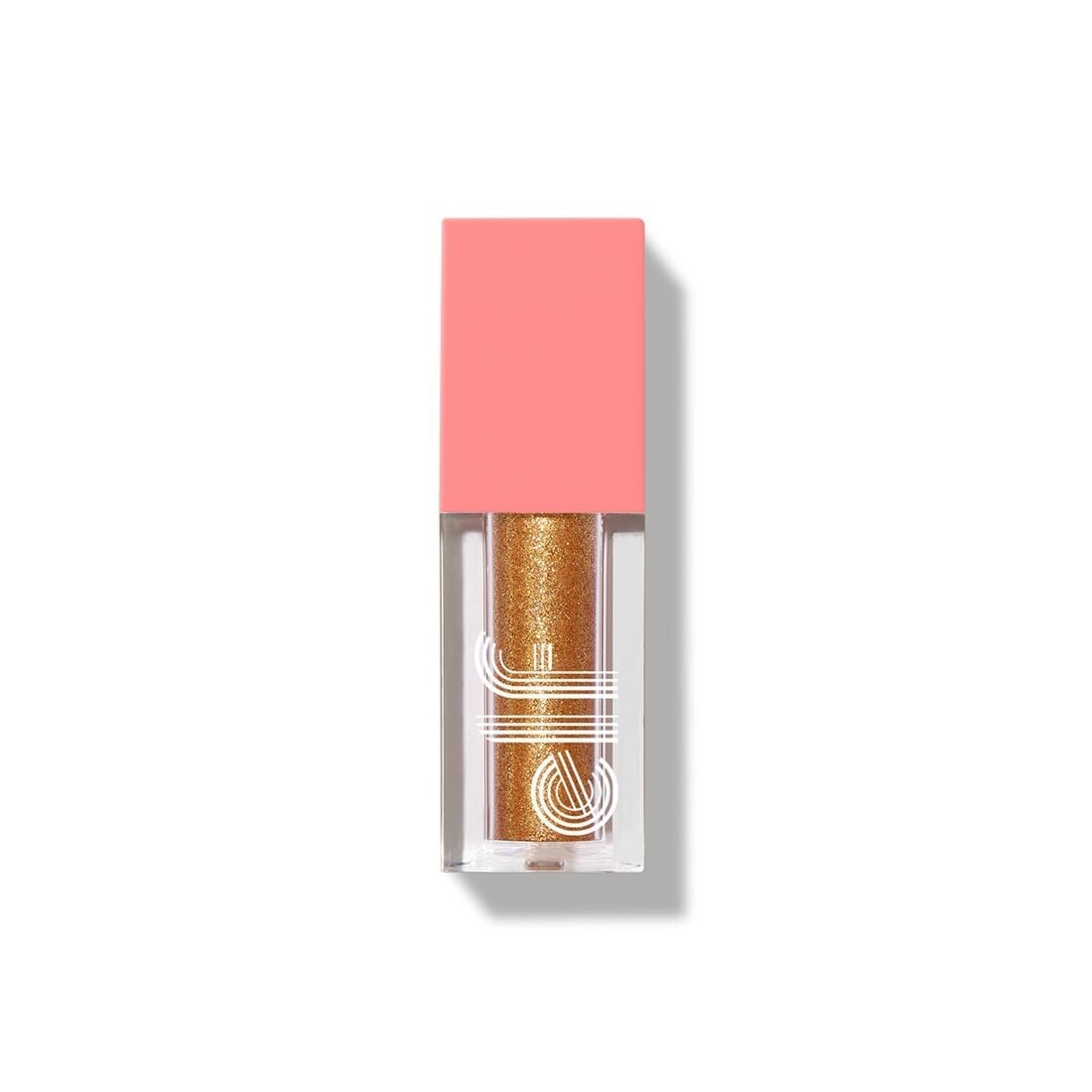 E.l.f. Retro Paradise Liquid Glitter Eyeshadow (3ml)